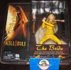 Kill Bill The Bride Neca Reel Toys Moc Uma Thurman Toy